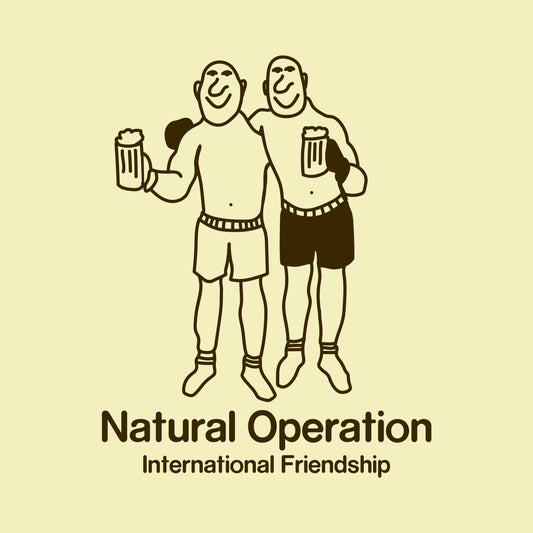 NatOp Vol. 1