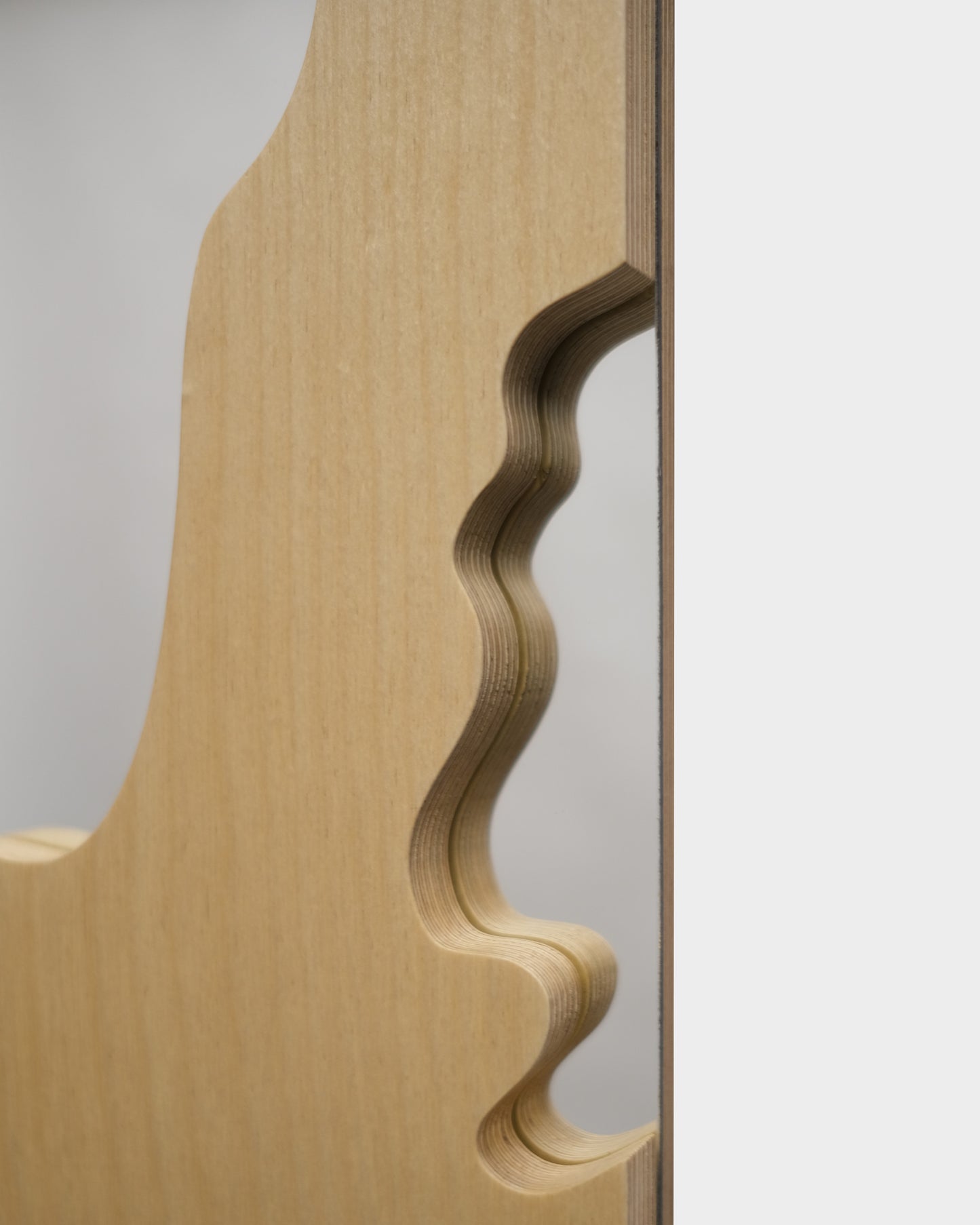 Eroded Mirror 04