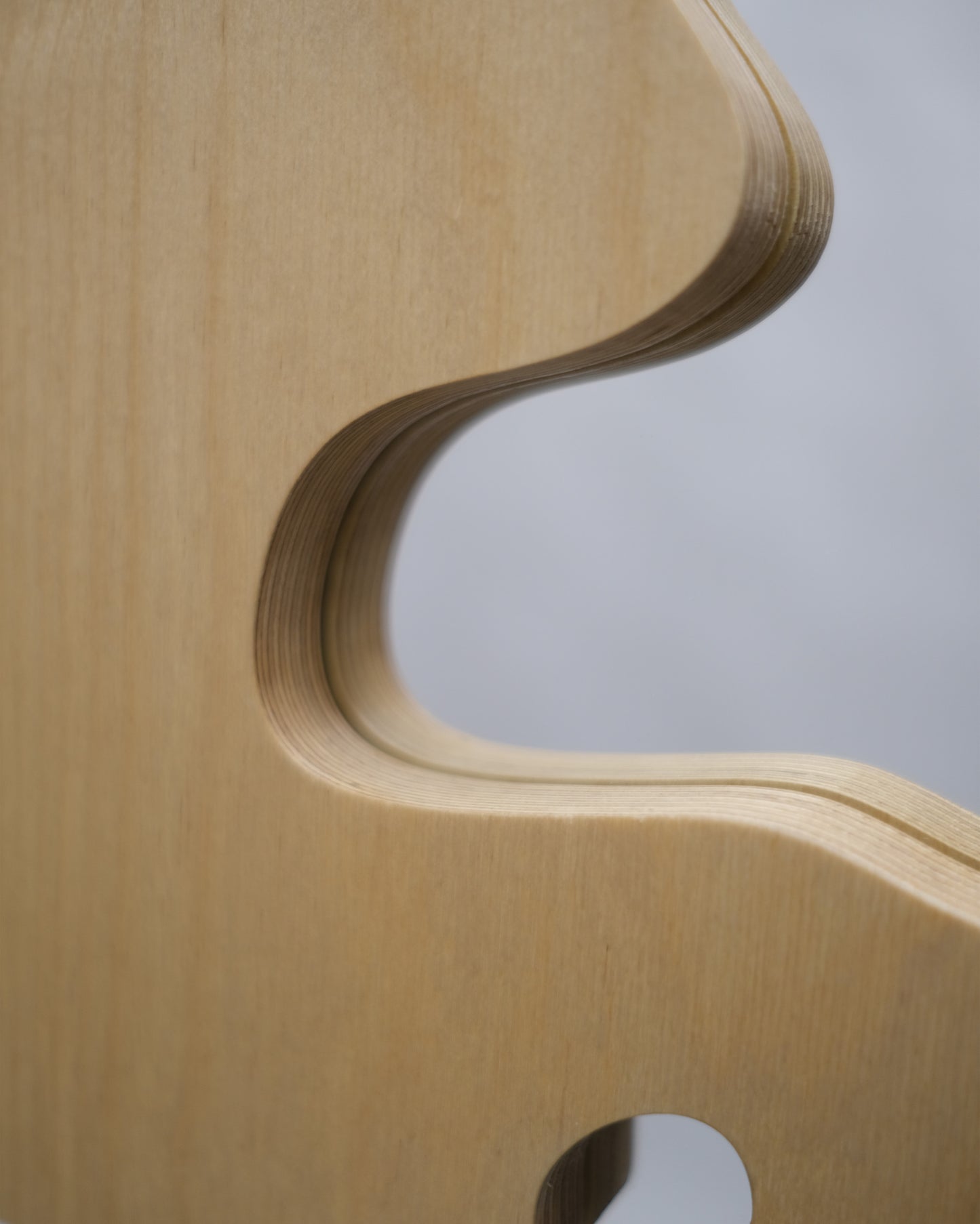Eroded Mirror 01