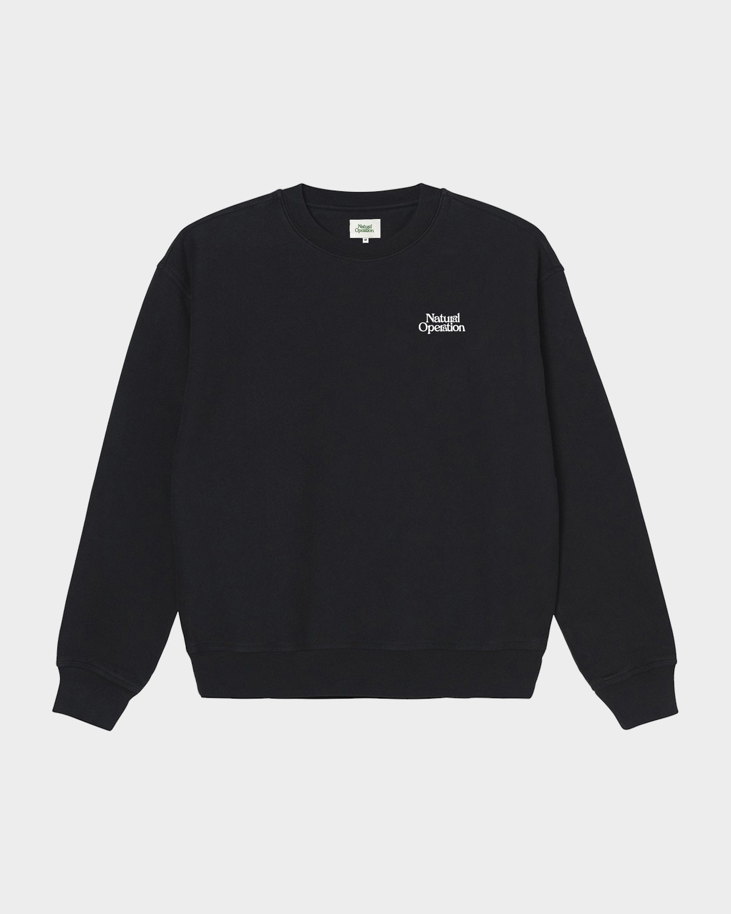 EVERYDAY CREWNECK