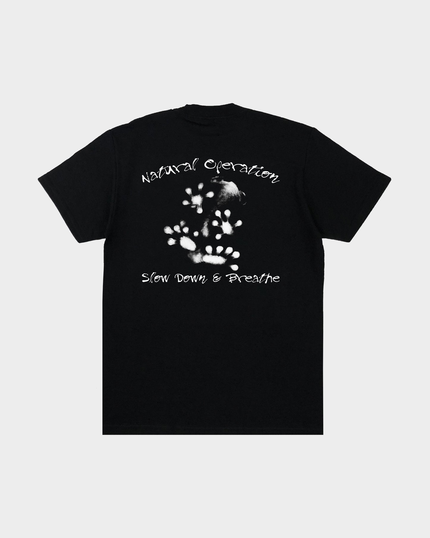 SLOW DOWN TEE