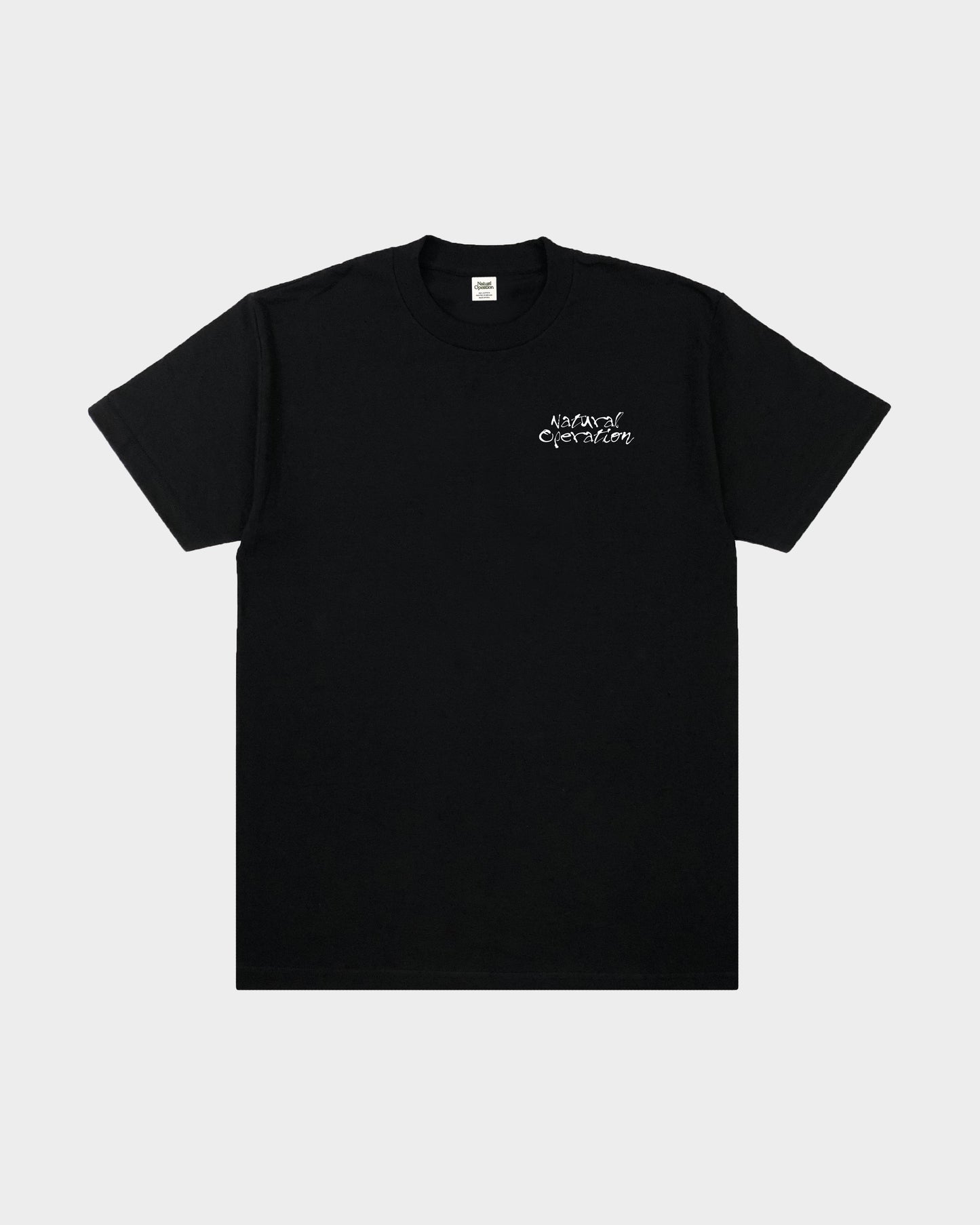 SLOW DOWN TEE