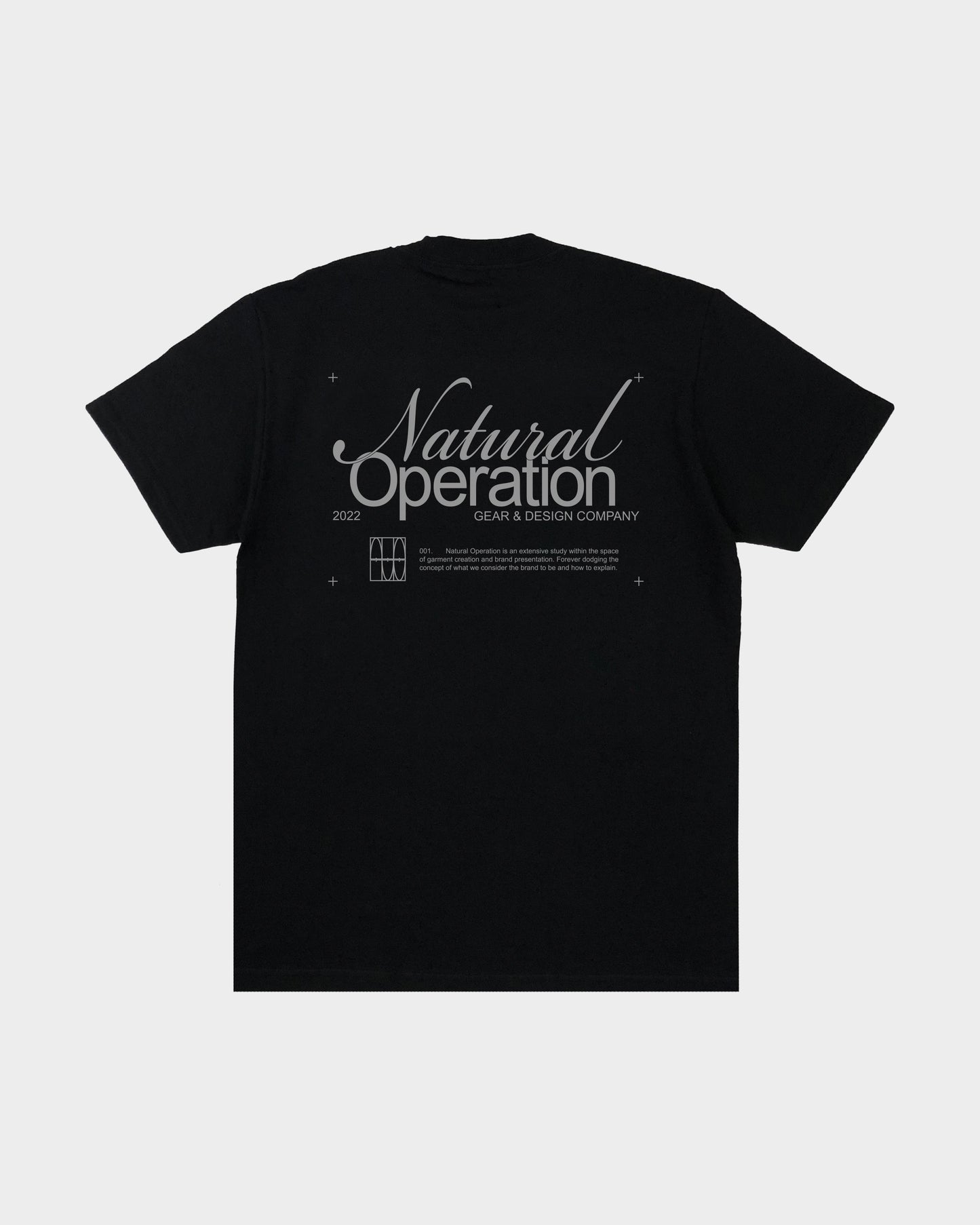 MODERN TEE