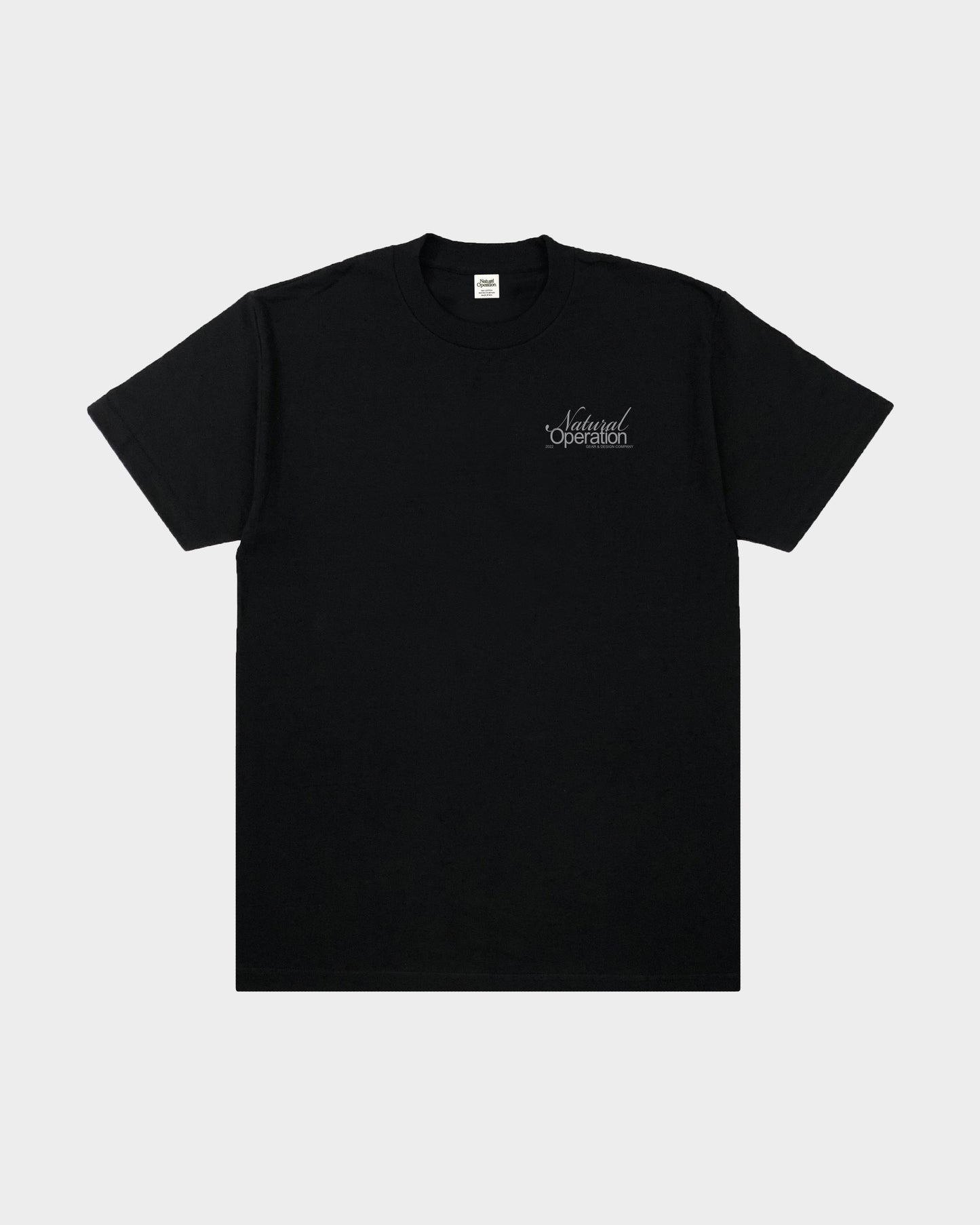 MODERN TEE