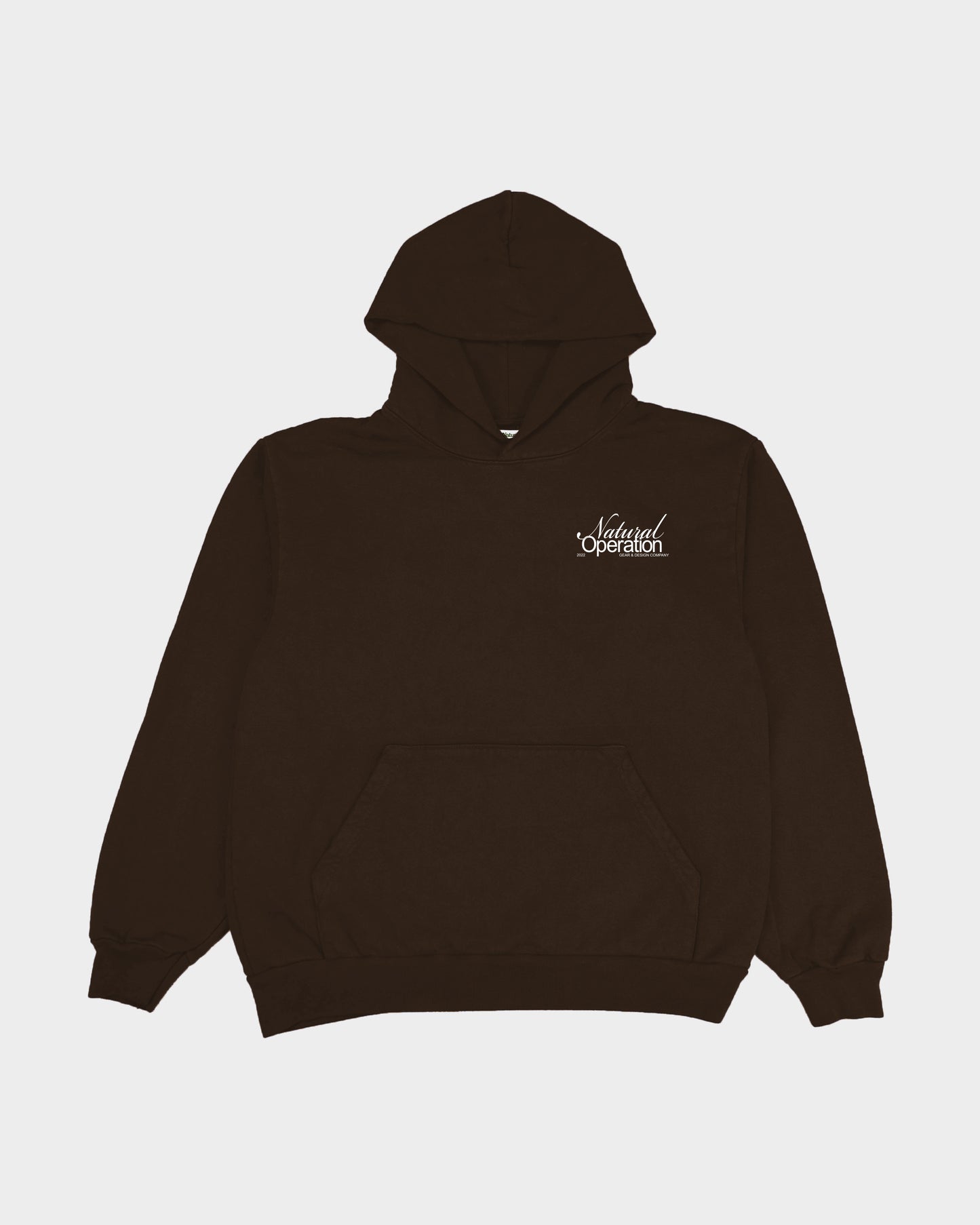 MODERN HOODIE