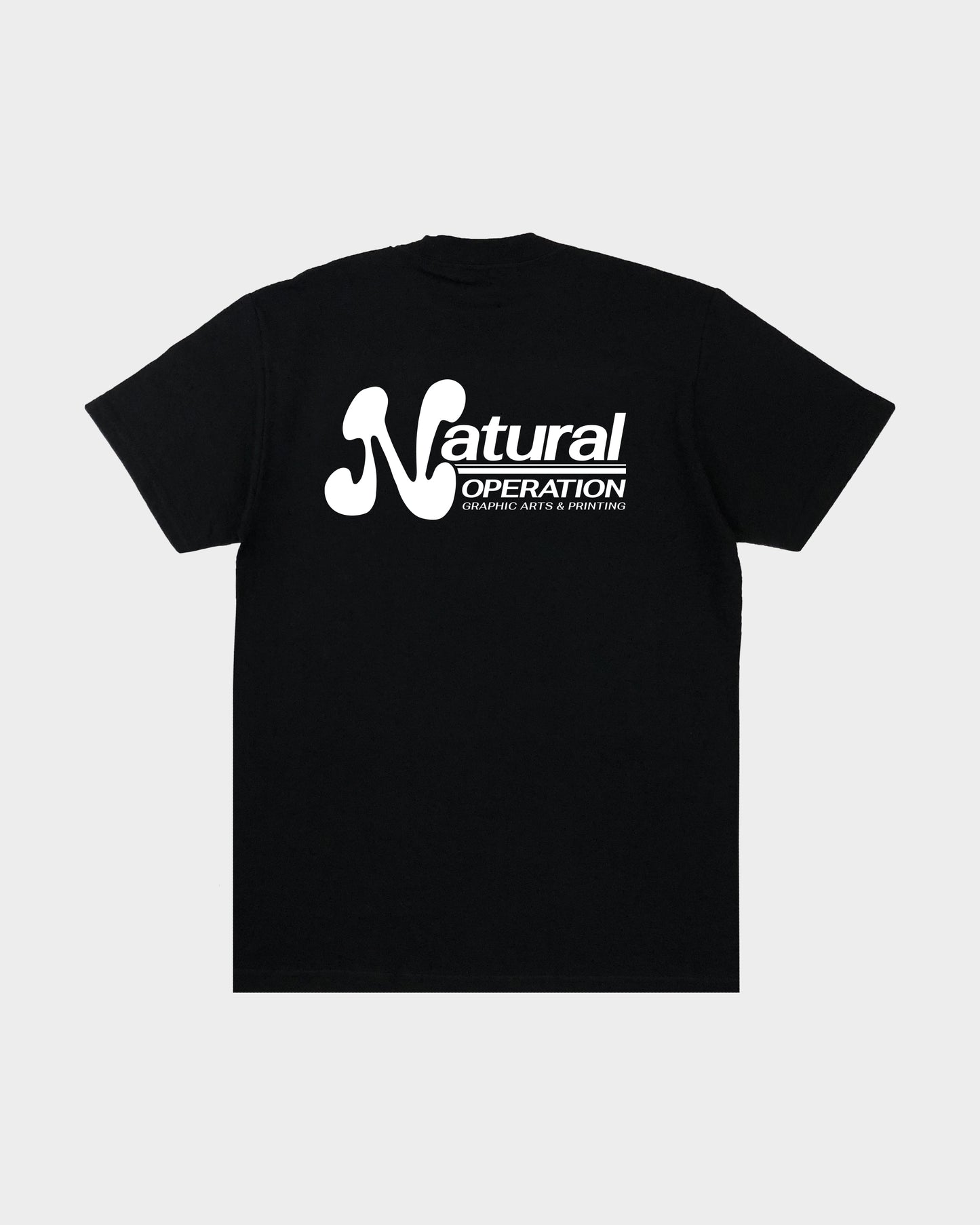 EXPOSURE TEE