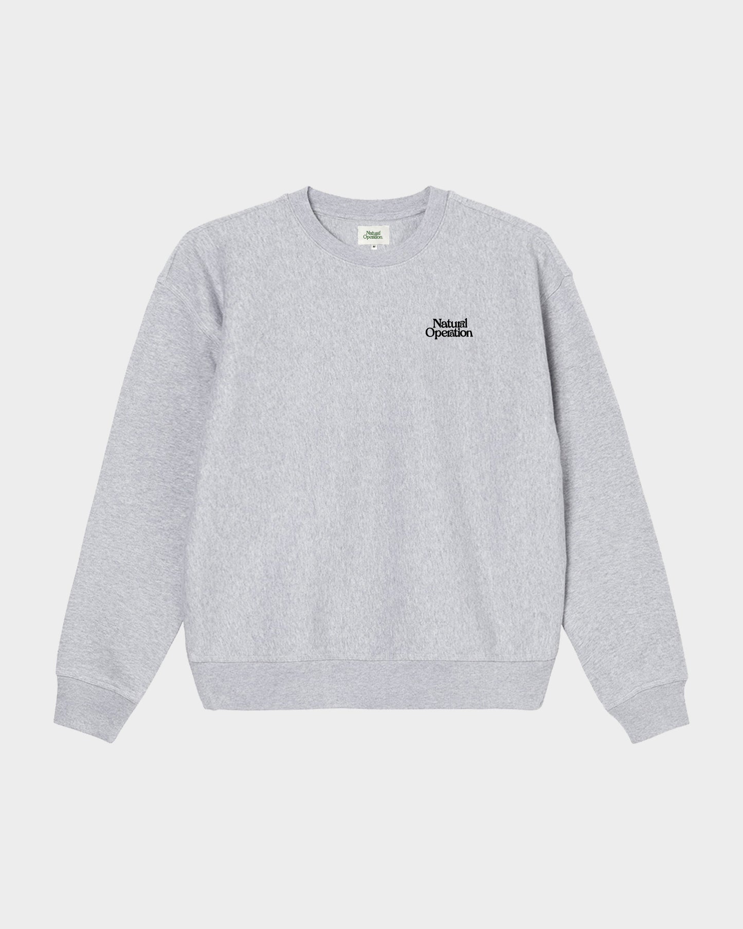 EVERYDAY CREWNECK