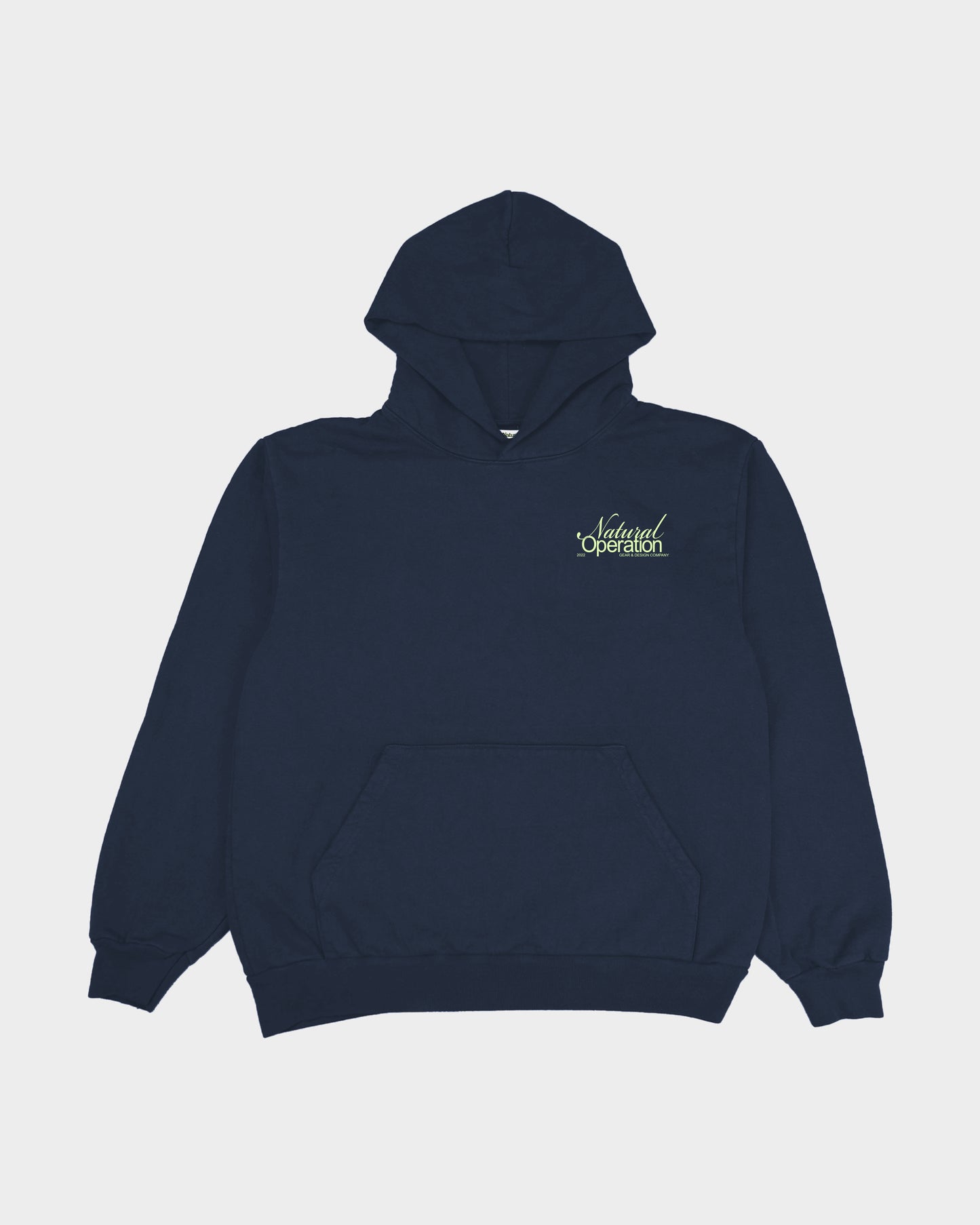 MODERN HOODIE