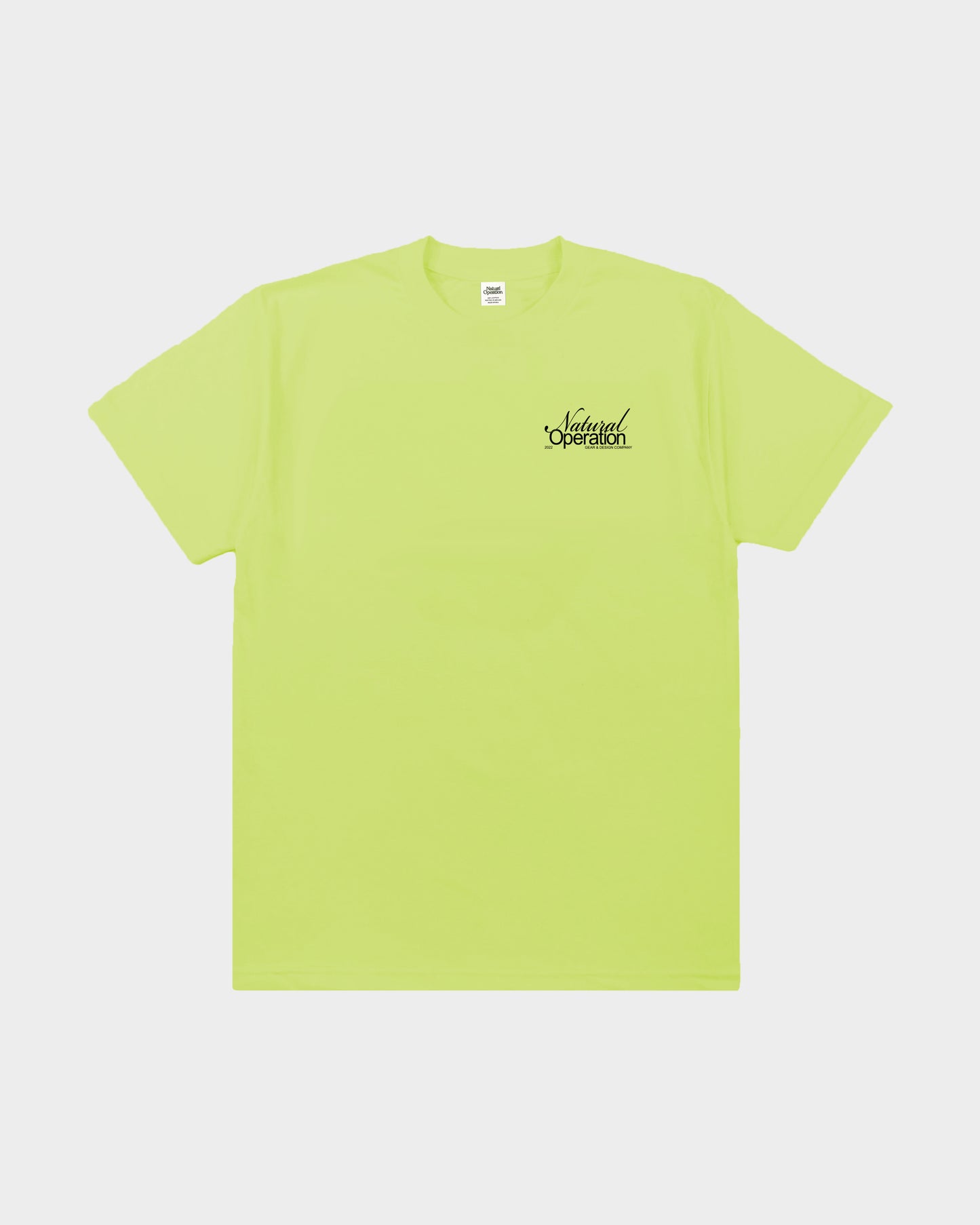 MODERN TEE