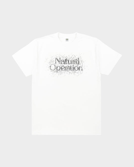 TREE DRAWING TEE