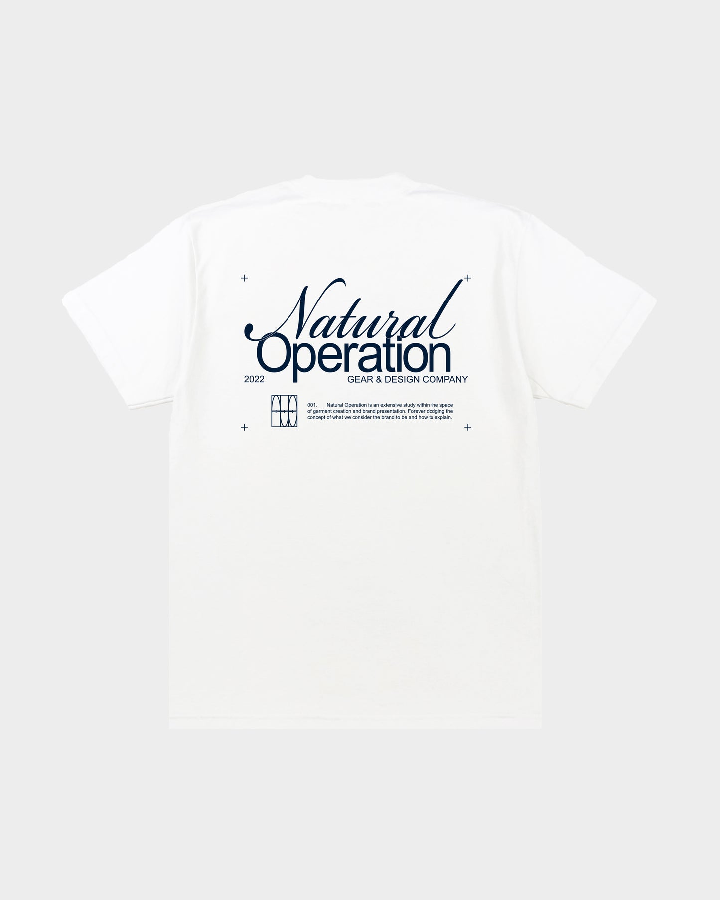 MODERN TEE
