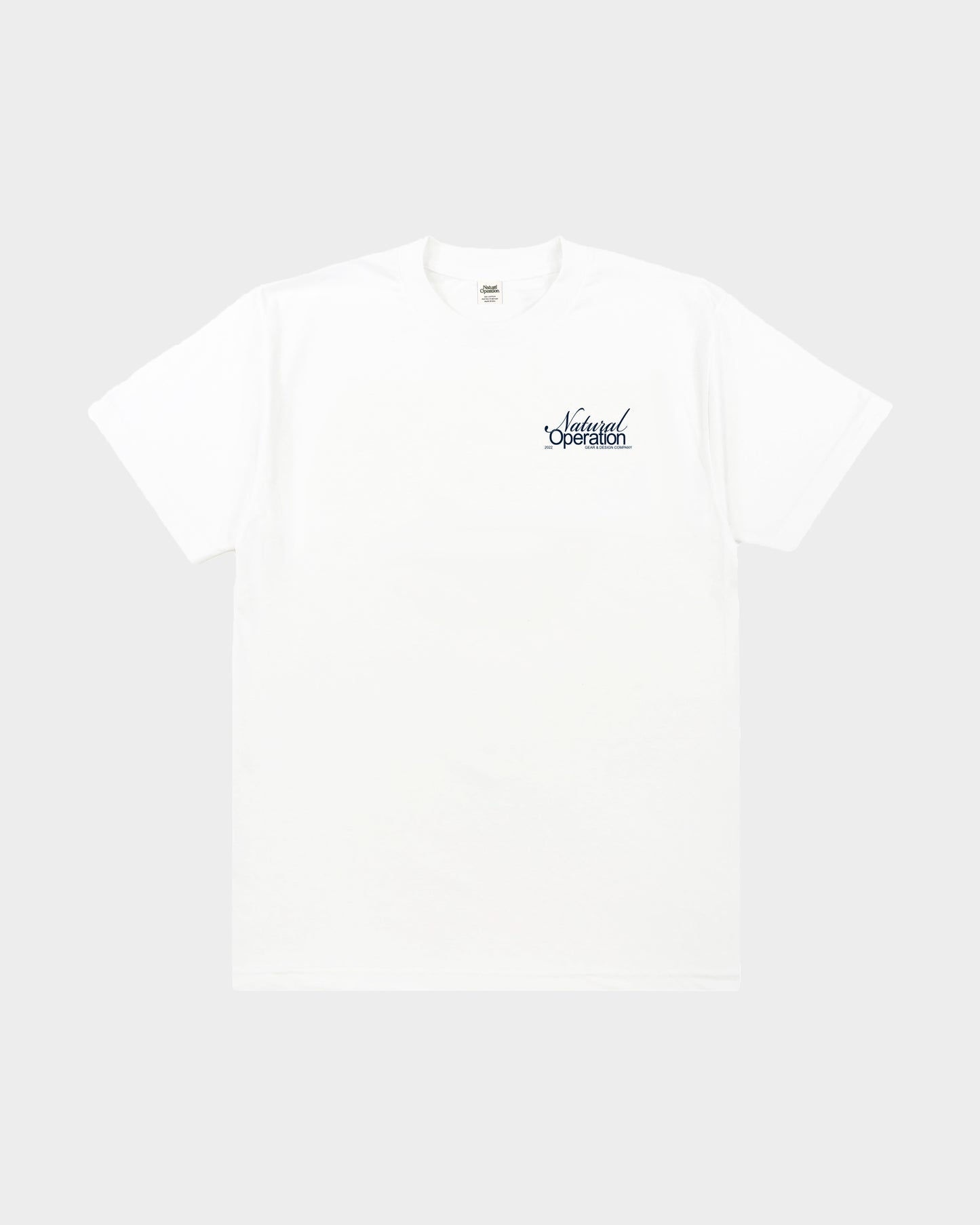 MODERN TEE