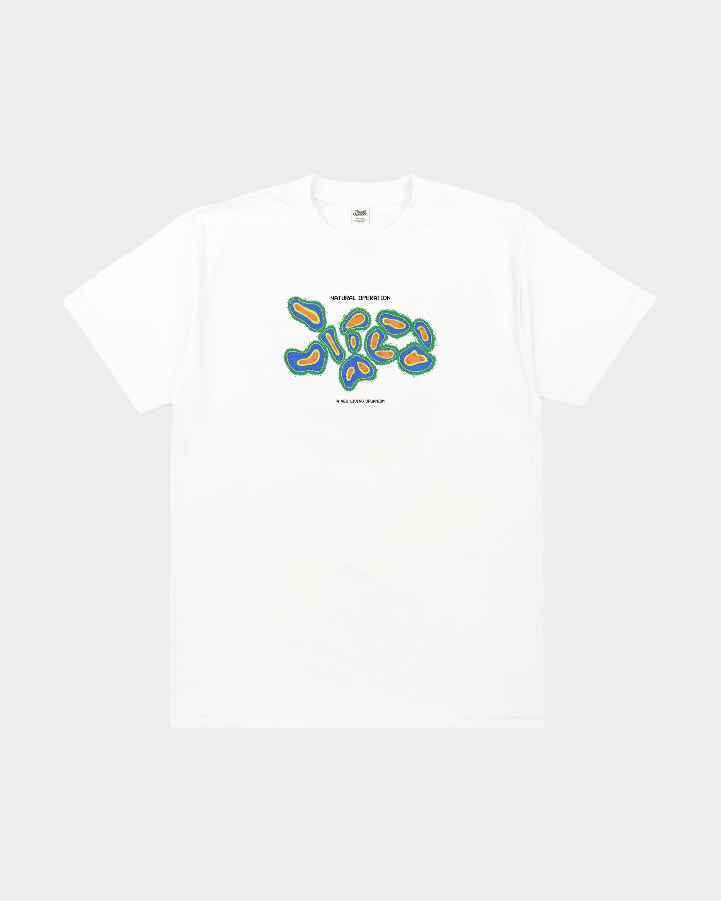 ORGANISM TEE