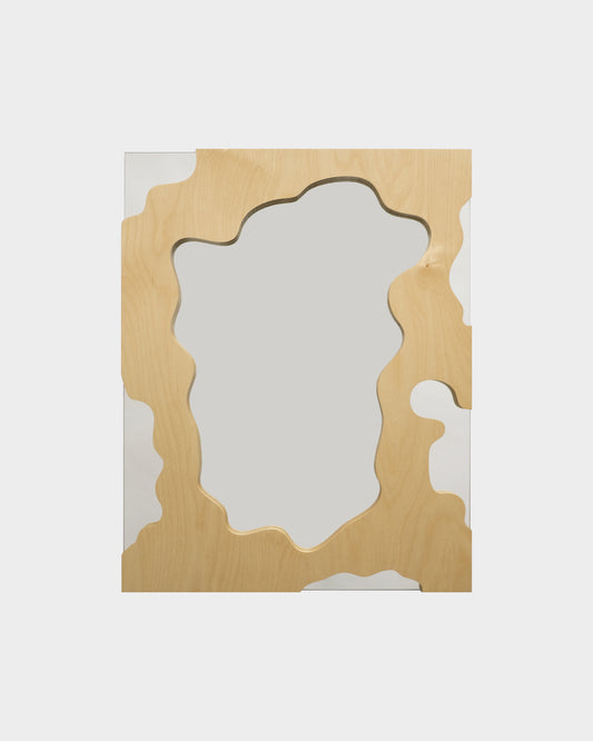 Eroded Mirror 02