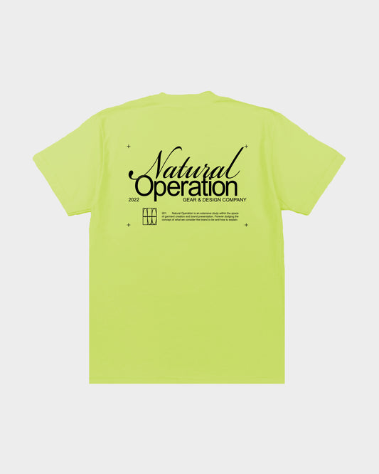 MODERN TEE